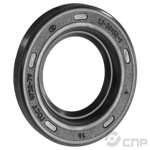 Манжета армированная (сальник) 14х25х5 ГОСТ 8752-79