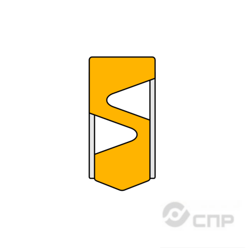 Уплотнения типа AIRZET PK в Чернушке