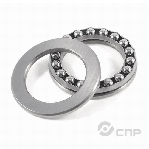 Подшипник упорный ГОСТ 110x240x50 (46322)