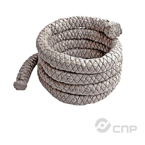 Базальтовые шнуры теплоизоляционные в Чернушке