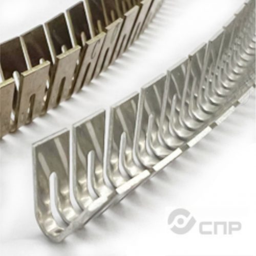 Пружины меандровые в Чернушке